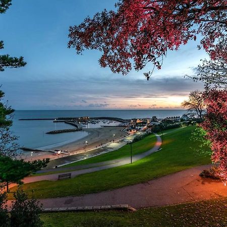 Lovely 2-Bed Apartment Colyton, Nr. Jurassic Coast Eksteriør bilde