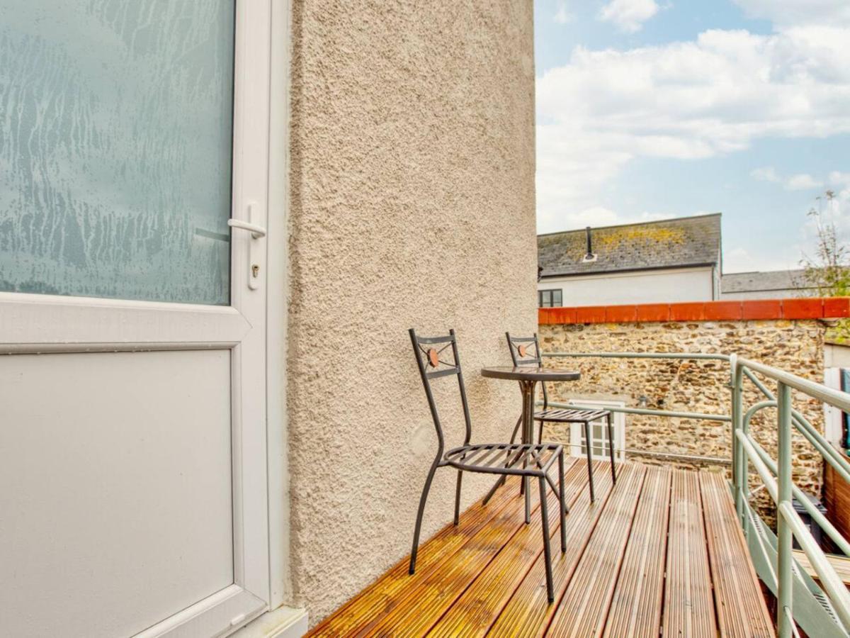 Lovely 2-Bed Apartment Colyton, Nr. Jurassic Coast Eksteriør bilde