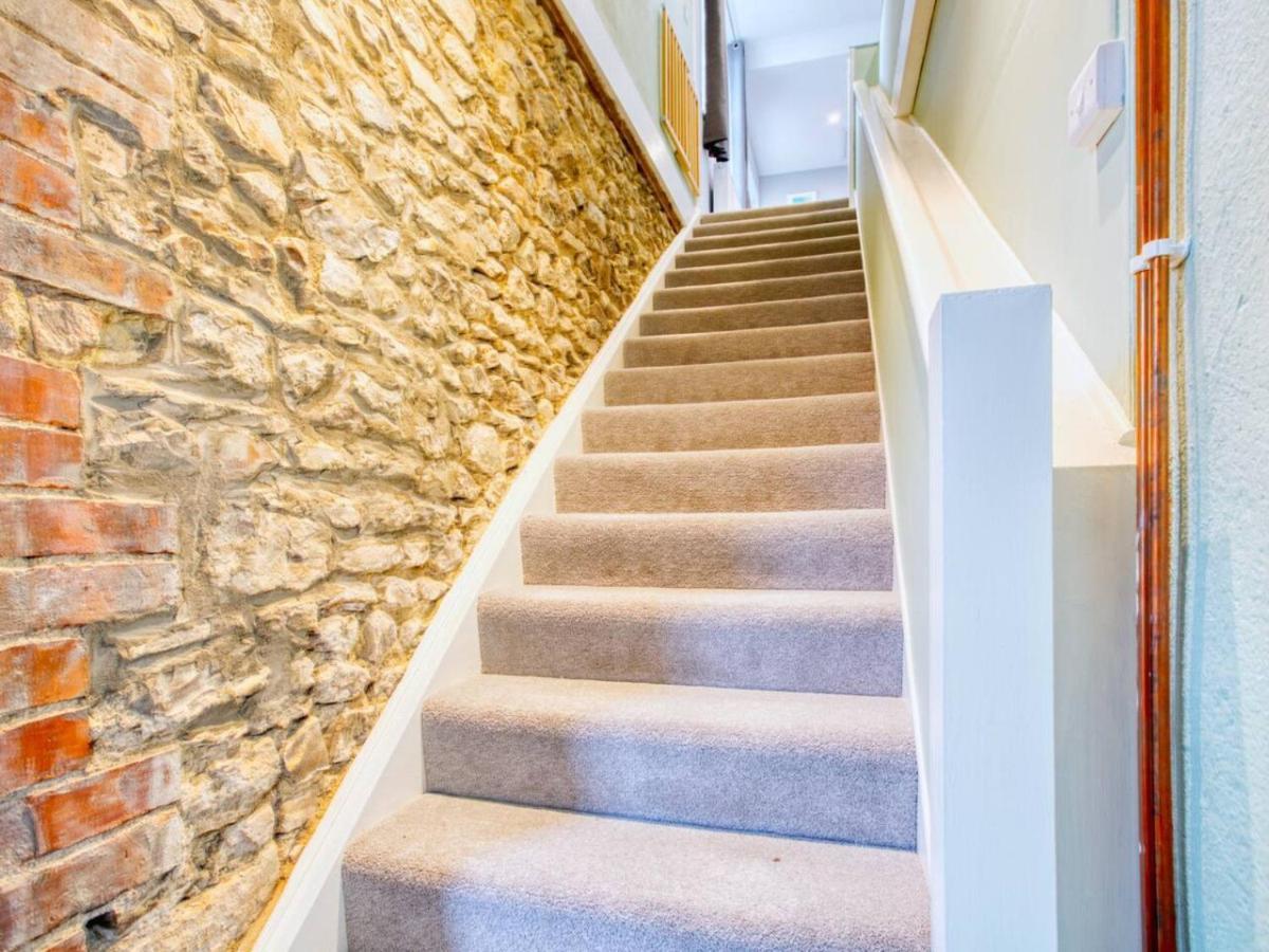 Lovely 2-Bed Apartment Colyton, Nr. Jurassic Coast Eksteriør bilde