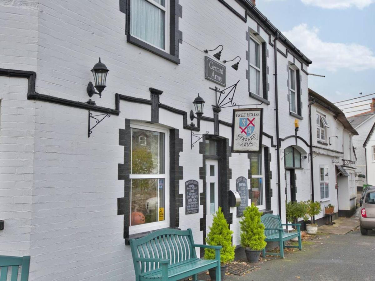 Lovely 2-Bed Apartment Colyton, Nr. Jurassic Coast Eksteriør bilde