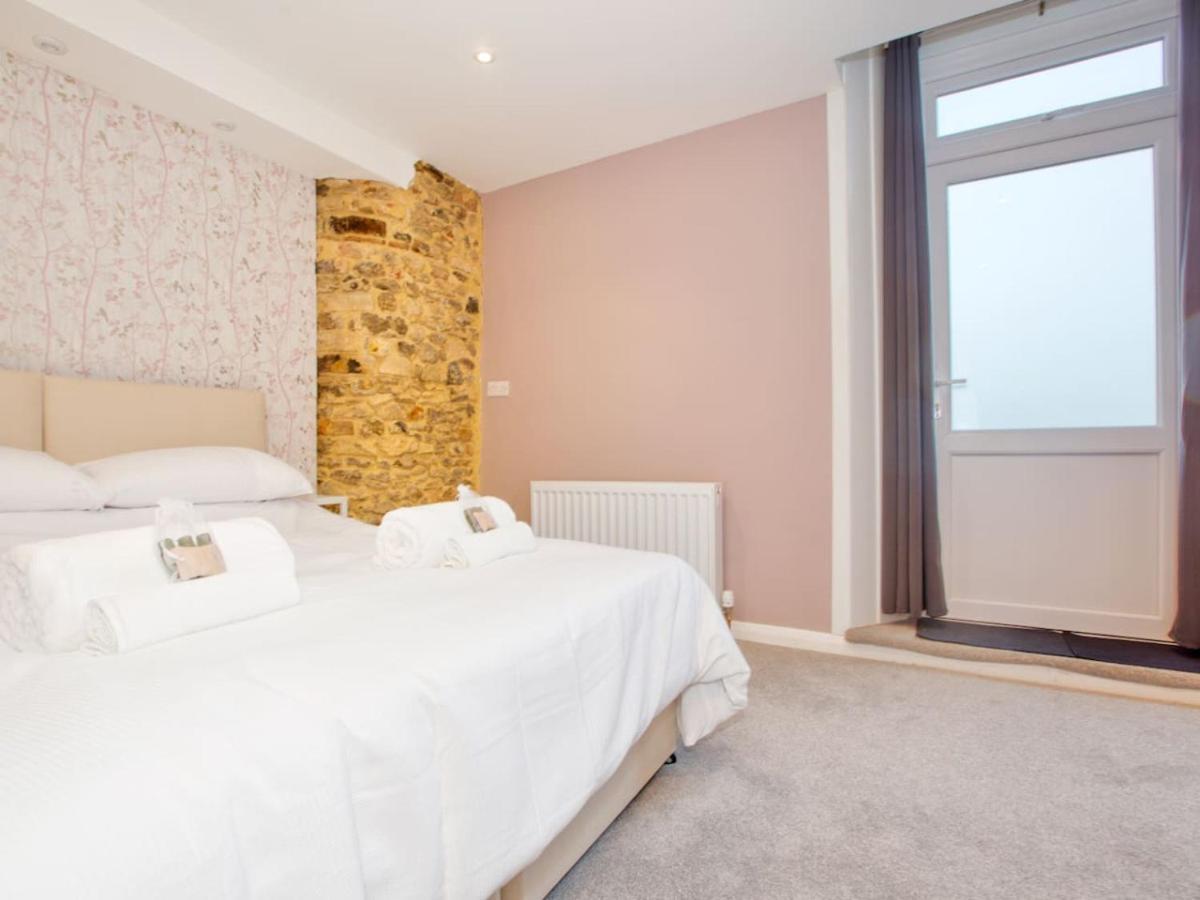Lovely 2-Bed Apartment Colyton, Nr. Jurassic Coast Eksteriør bilde