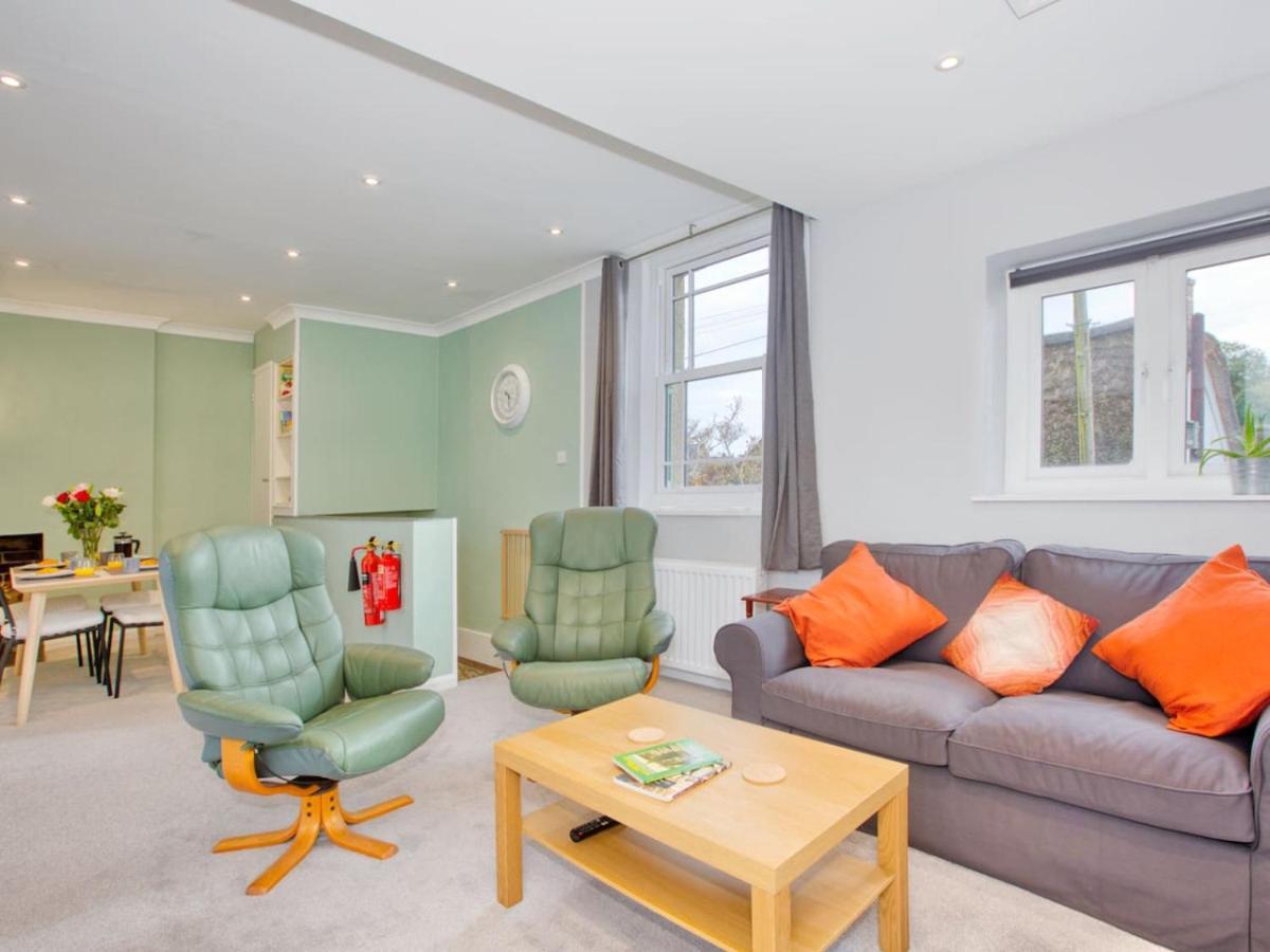 Lovely 2-Bed Apartment Colyton, Nr. Jurassic Coast Eksteriør bilde