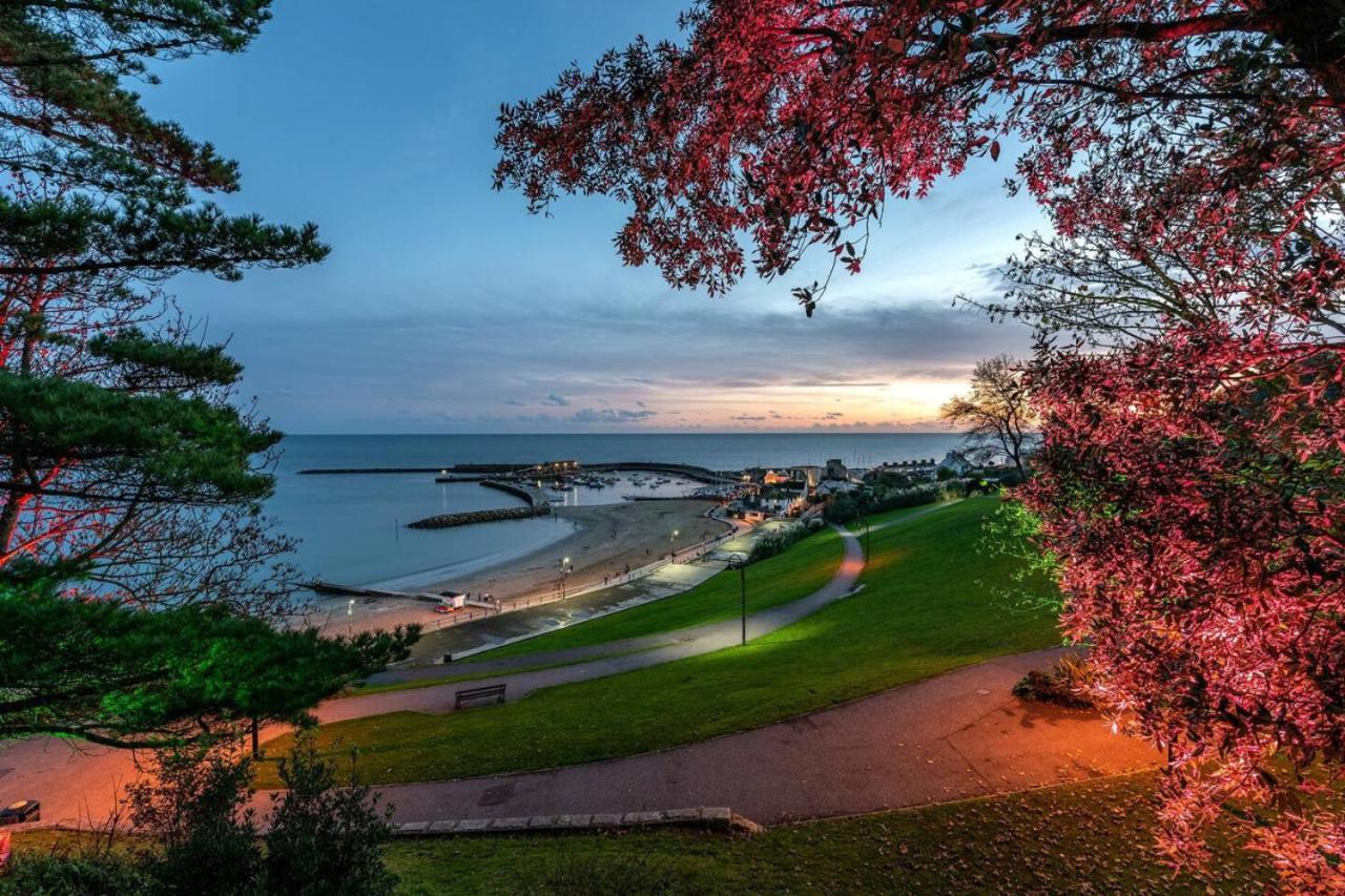 Lovely 2-Bed Apartment Colyton, Nr. Jurassic Coast Eksteriør bilde