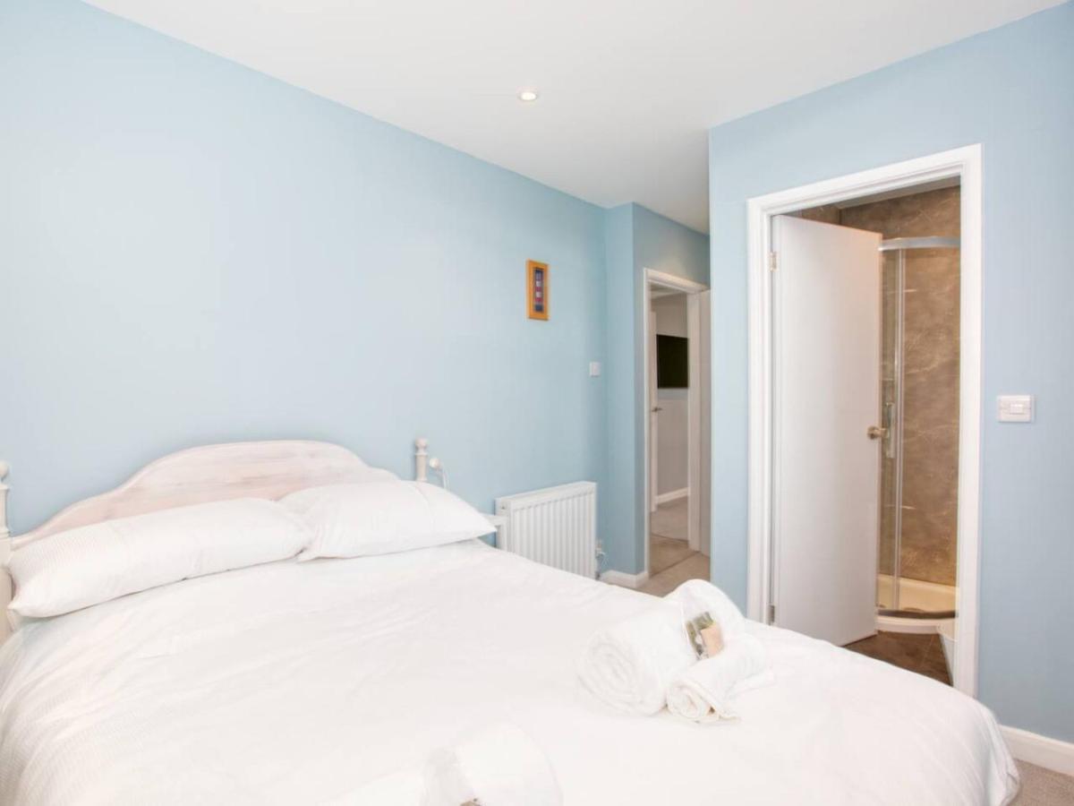 Lovely 2-Bed Apartment Colyton, Nr. Jurassic Coast Eksteriør bilde