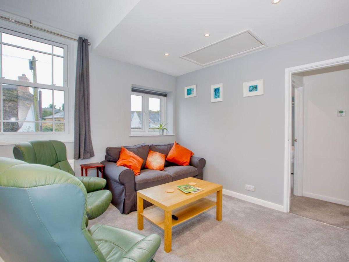Lovely 2-Bed Apartment Colyton, Nr. Jurassic Coast Eksteriør bilde