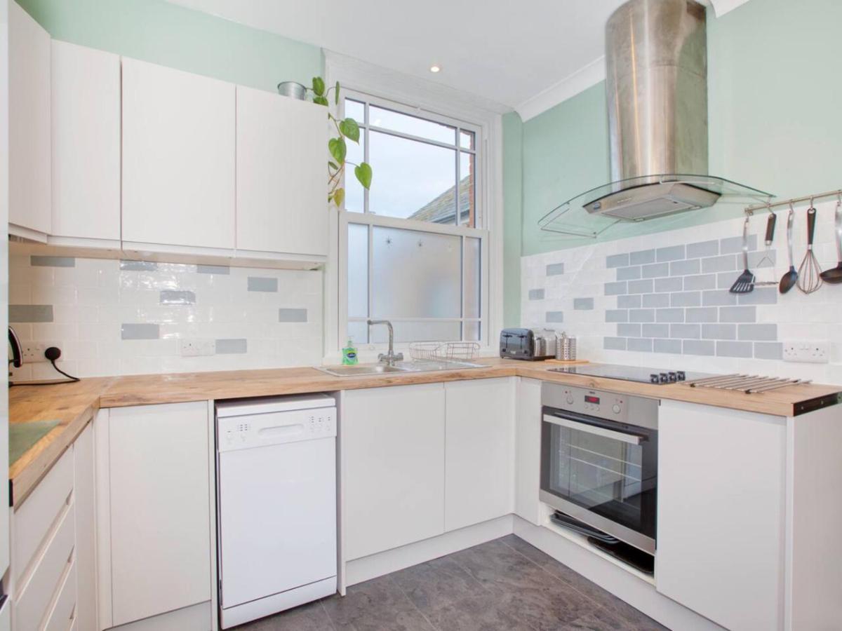Lovely 2-Bed Apartment Colyton, Nr. Jurassic Coast Eksteriør bilde