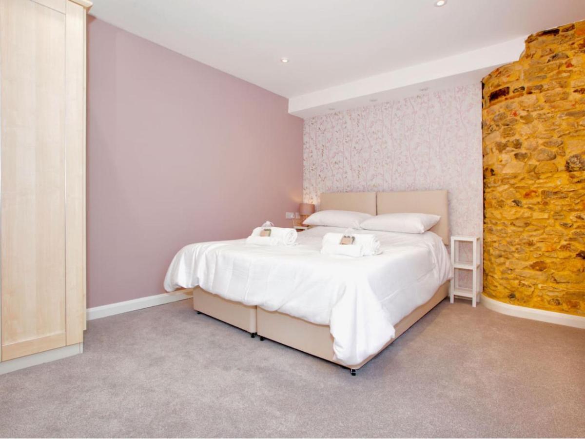 Lovely 2-Bed Apartment Colyton, Nr. Jurassic Coast Eksteriør bilde