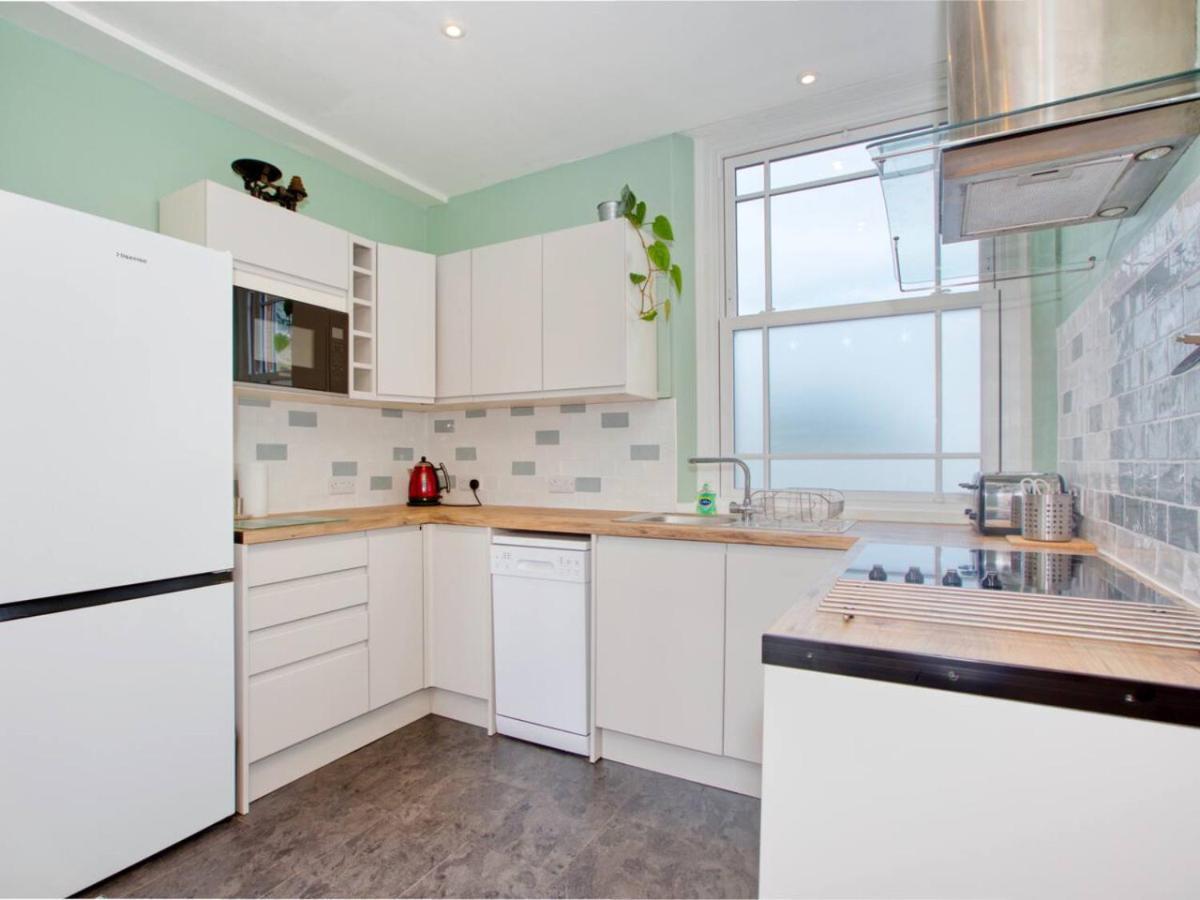 Lovely 2-Bed Apartment Colyton, Nr. Jurassic Coast Eksteriør bilde